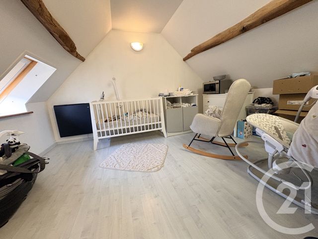 maison à vendre - 4 pièces - 111.0 m2 - VAL MONT - 21 - BOURGOGNE - Century 21 Agence Massot-Nouveau