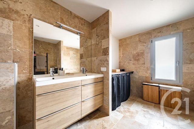 maison à vendre - 4 pièces - 114.41 m2 - STE MARIE LA BLANCHE - 21 - BOURGOGNE - Century 21 Agence Massot-Nouveau