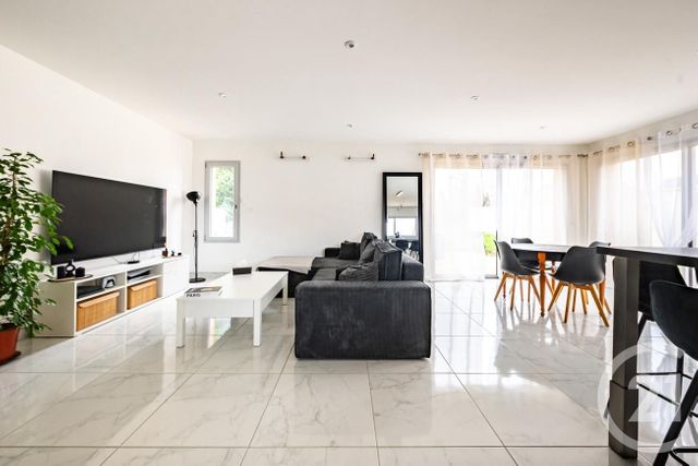 maison à vendre - 4 pièces - 114.41 m2 - STE MARIE LA BLANCHE - 21 - BOURGOGNE - Century 21 Agence Massot-Nouveau