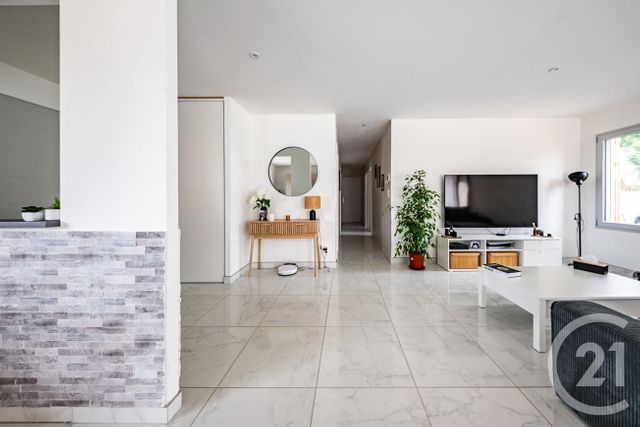 maison à vendre - 4 pièces - 114.41 m2 - STE MARIE LA BLANCHE - 21 - BOURGOGNE - Century 21 Agence Massot-Nouveau