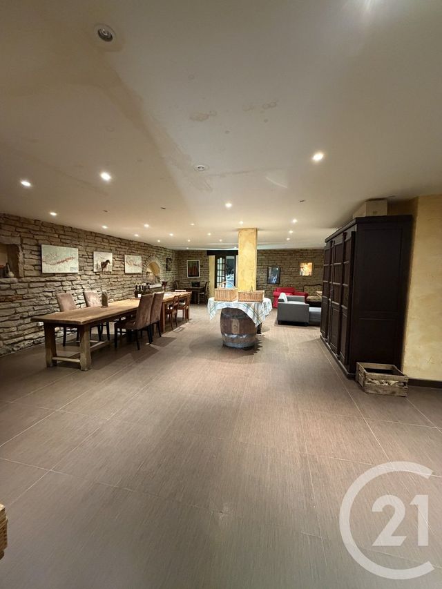 maison à vendre - 8 pièces - 543.94 m2 - MOREY ST DENIS - 21 - BOURGOGNE - Century 21 Agence Massot-Nouveau