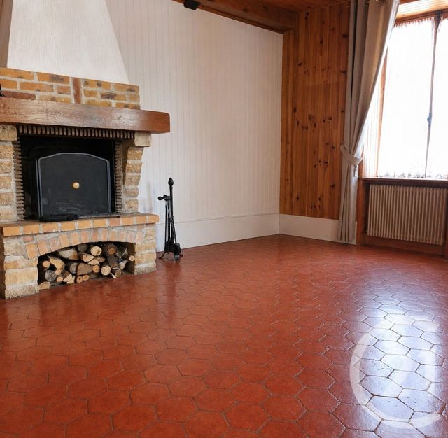 maison à vendre - 3 pièces - 84.77 m2 - MELOISEY - 21 - BOURGOGNE - Century 21 Agence Massot-Nouveau