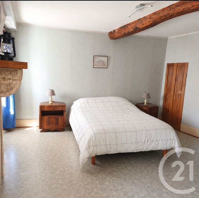 maison à vendre - 3 pièces - 84.77 m2 - MELOISEY - 21 - BOURGOGNE - Century 21 Agence Massot-Nouveau