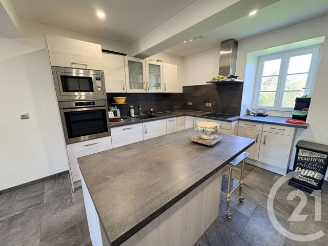 maison à vendre - 3 pièces - 165.35 m2 - PAINBLANC - 21 - BOURGOGNE - Century 21 Agence Massot-Nouveau