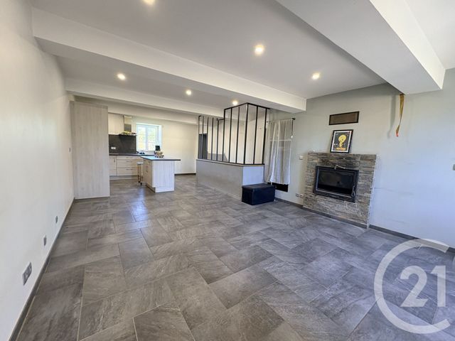 maison à vendre - 3 pièces - 165.35 m2 - PAINBLANC - 21 - BOURGOGNE - Century 21 Agence Massot-Nouveau
