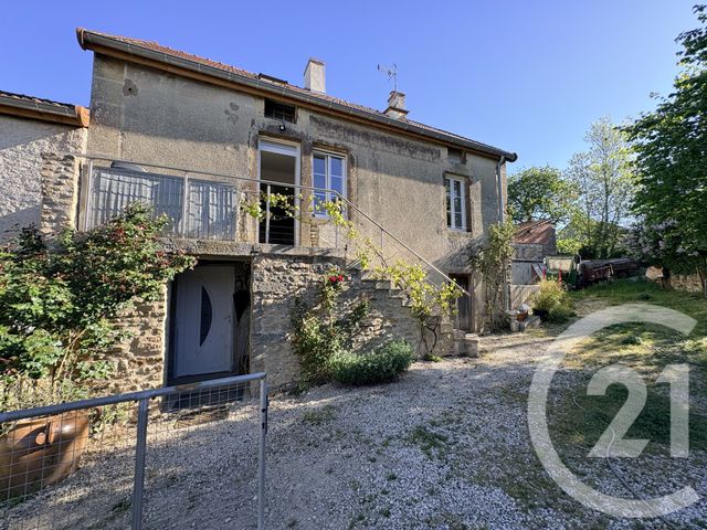 Maison à vendre PAINBLANC