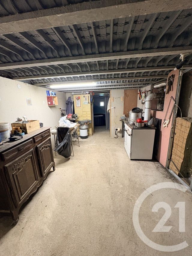 maison à vendre - 3 pièces - 165.35 m2 - PAINBLANC - 21 - BOURGOGNE - Century 21 Agence Massot-Nouveau