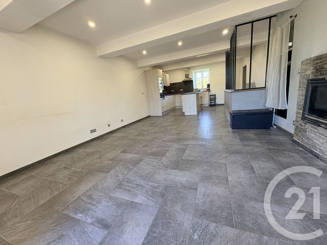 maison à vendre - 3 pièces - 165.35 m2 - PAINBLANC - 21 - BOURGOGNE - Century 21 Agence Massot-Nouveau