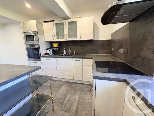maison à vendre - 3 pièces - 165.35 m2 - PAINBLANC - 21 - BOURGOGNE - Century 21 Agence Massot-Nouveau