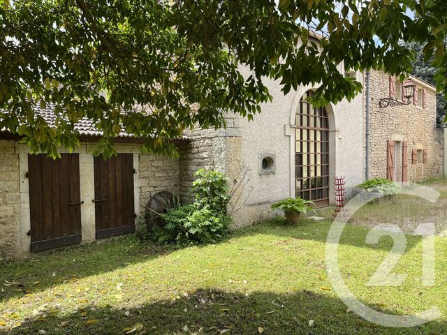 maison à vendre - 12 pièces - 200.0 m2 - LADOIX SERRIGNY - 21 - BOURGOGNE - Century 21 Agence Massot-Nouveau