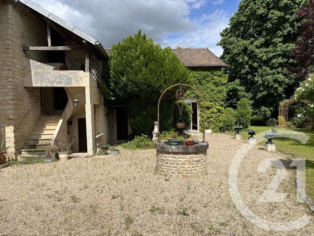 maison à vendre - 12 pièces - 200.0 m2 - LADOIX SERRIGNY - 21 - BOURGOGNE - Century 21 Agence Massot-Nouveau