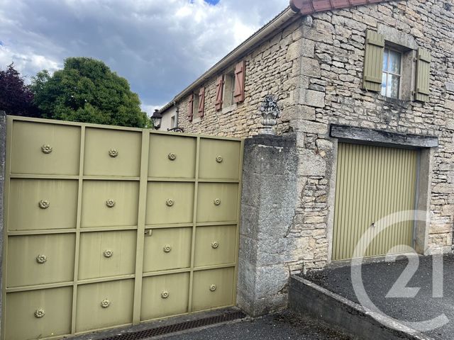 maison à vendre - 12 pièces - 200.0 m2 - LADOIX SERRIGNY - 21 - BOURGOGNE - Century 21 Agence Massot-Nouveau