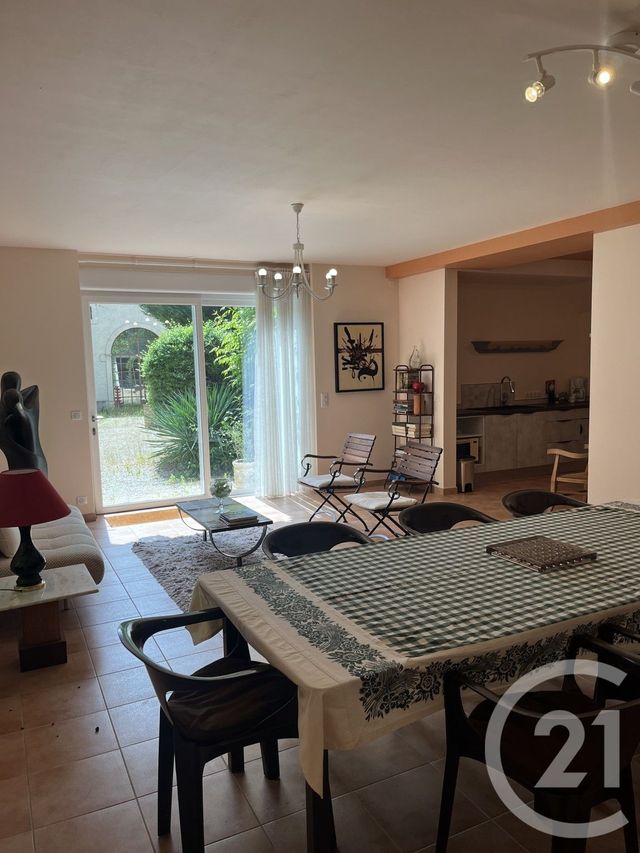 maison à vendre - 12 pièces - 200.0 m2 - LADOIX SERRIGNY - 21 - BOURGOGNE - Century 21 Agence Massot-Nouveau