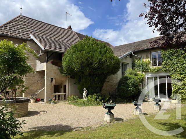 maison - LADOIX SERRIGNY - 21