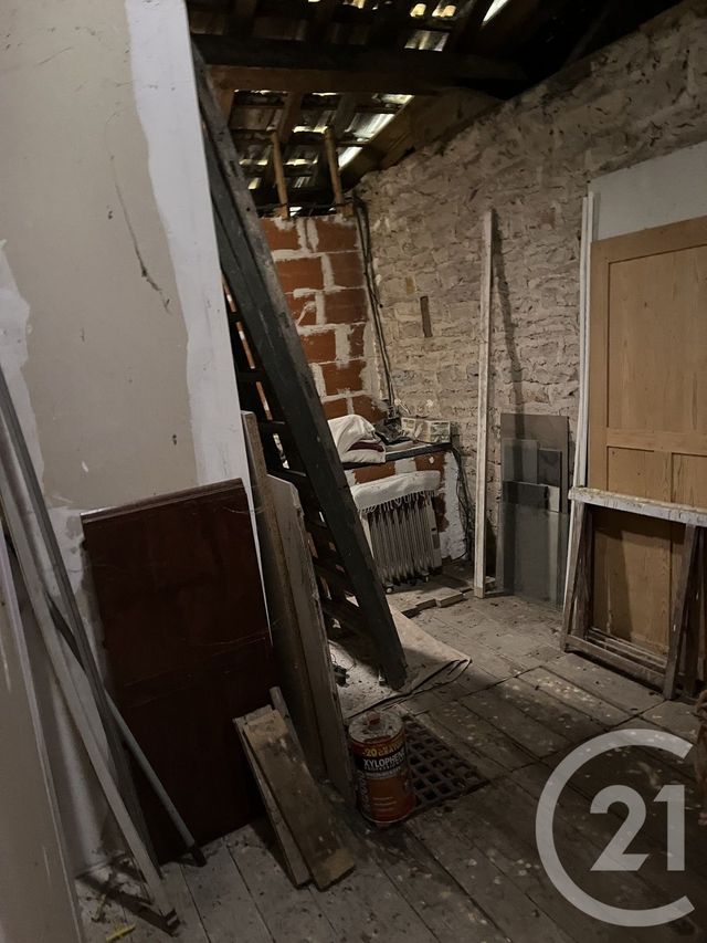 maison à vendre - 12 pièces - 200.0 m2 - LADOIX SERRIGNY - 21 - BOURGOGNE - Century 21 Agence Massot-Nouveau