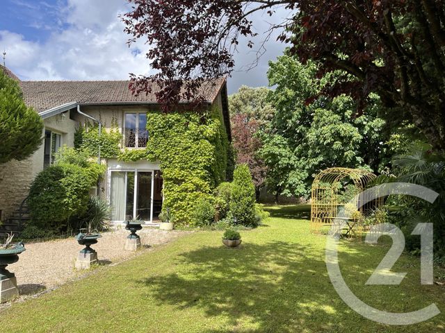 maison à vendre - 12 pièces - 200.0 m2 - LADOIX SERRIGNY - 21 - BOURGOGNE - Century 21 Agence Massot-Nouveau