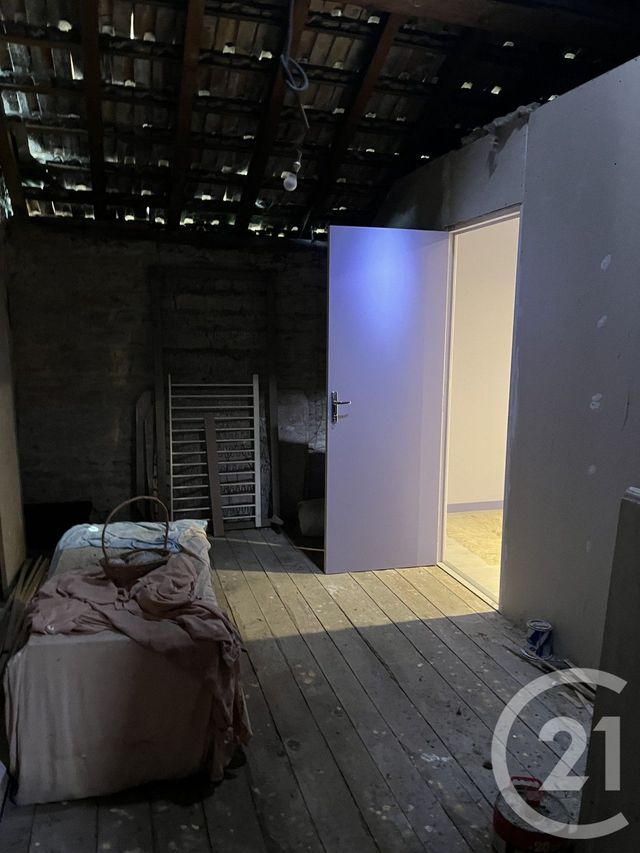maison à vendre - 12 pièces - 200.0 m2 - LADOIX SERRIGNY - 21 - BOURGOGNE - Century 21 Agence Massot-Nouveau