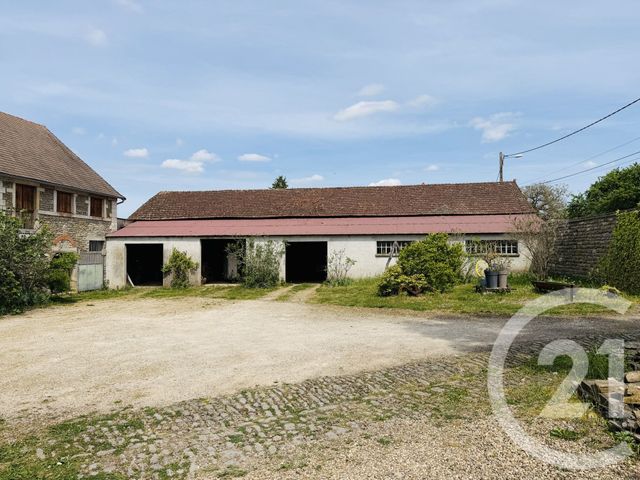 maison à vendre - 5 pièces - 285.52 m2 - ANTIGNY LA VILLE - 21 - BOURGOGNE - Century 21 Agence Massot-Nouveau