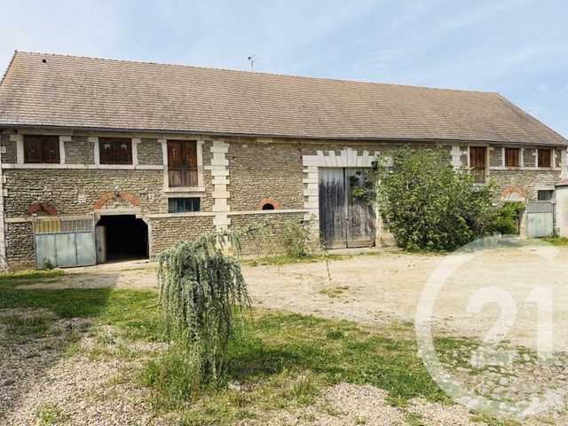 maison à vendre - 5 pièces - 285.52 m2 - ANTIGNY LA VILLE - 21 - BOURGOGNE - Century 21 Agence Massot-Nouveau
