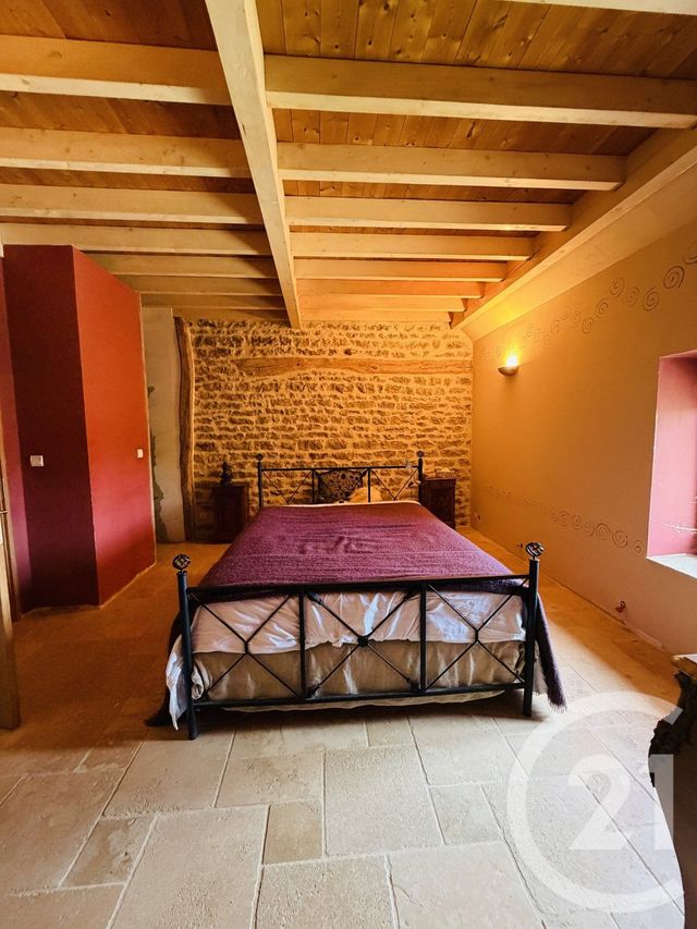 maison à vendre - 5 pièces - 285.52 m2 - ANTIGNY LA VILLE - 21 - BOURGOGNE - Century 21 Agence Massot-Nouveau
