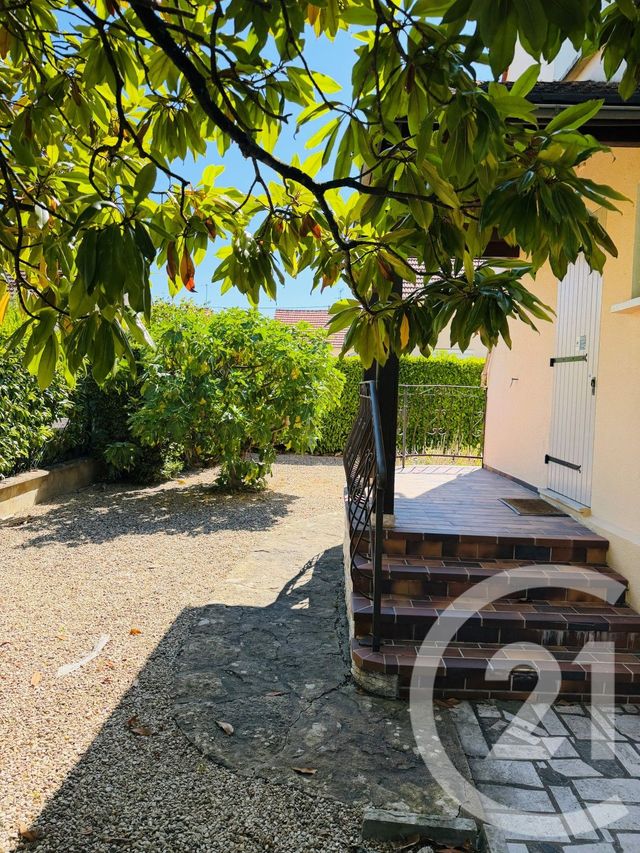 maison à vendre - 4 pièces - 90.77 m2 - BEAUNE - 21 - BOURGOGNE - Century 21 Agence Massot-Nouveau