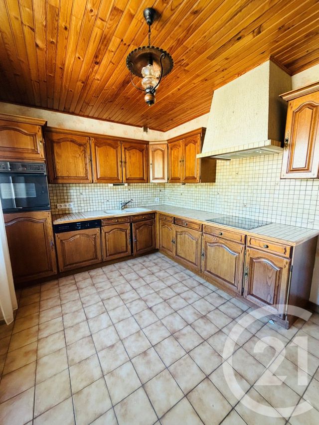 maison à vendre - 4 pièces - 90.77 m2 - BEAUNE - 21 - BOURGOGNE - Century 21 Agence Massot-Nouveau