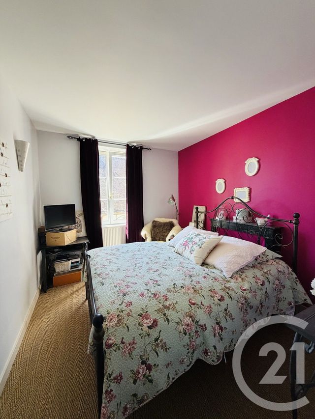 maison à vendre - 4 pièces - 121.39 m2 - VOUGEOT - 21 - BOURGOGNE - Century 21 Agence Massot-Nouveau