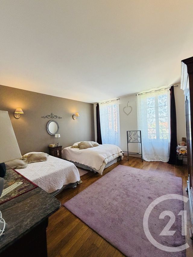 maison à vendre - 4 pièces - 121.39 m2 - VOUGEOT - 21 - BOURGOGNE - Century 21 Agence Massot-Nouveau