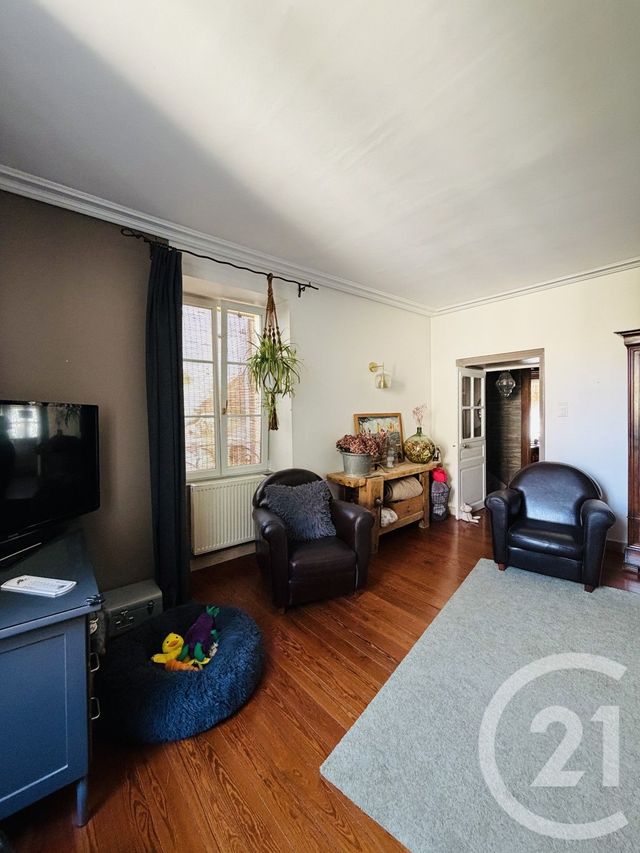 maison à vendre - 4 pièces - 121.39 m2 - VOUGEOT - 21 - BOURGOGNE - Century 21 Agence Massot-Nouveau