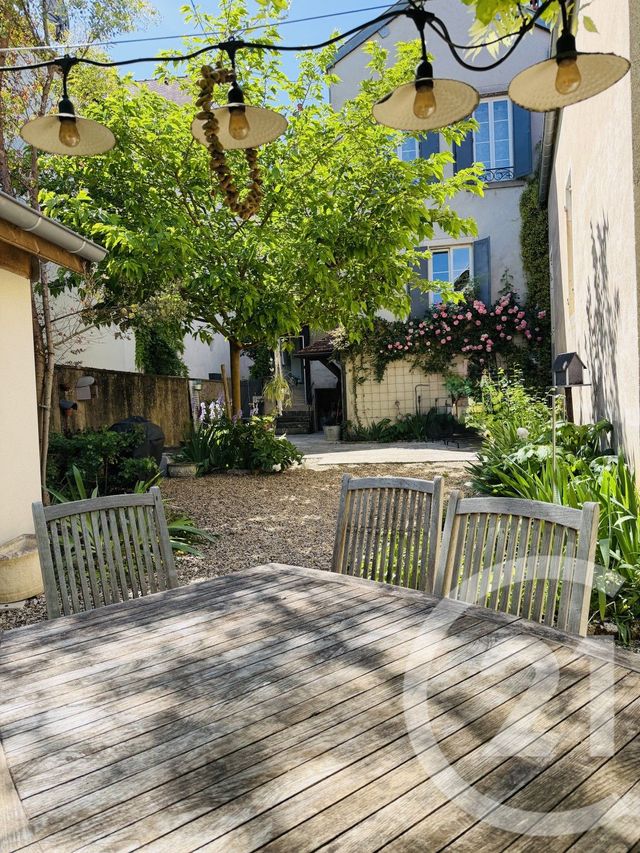 Maison à vendre VOUGEOT