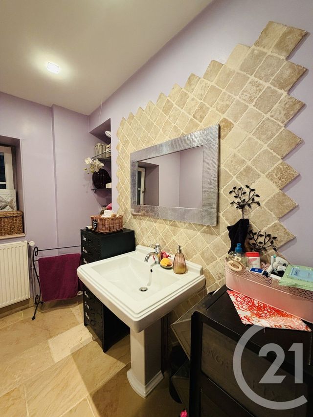 maison à vendre - 4 pièces - 121.39 m2 - VOUGEOT - 21 - BOURGOGNE - Century 21 Agence Massot-Nouveau