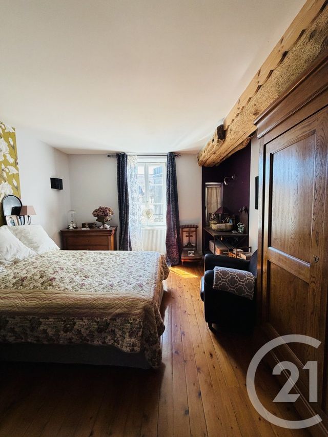 maison à vendre - 4 pièces - 121.39 m2 - VOUGEOT - 21 - BOURGOGNE - Century 21 Agence Massot-Nouveau