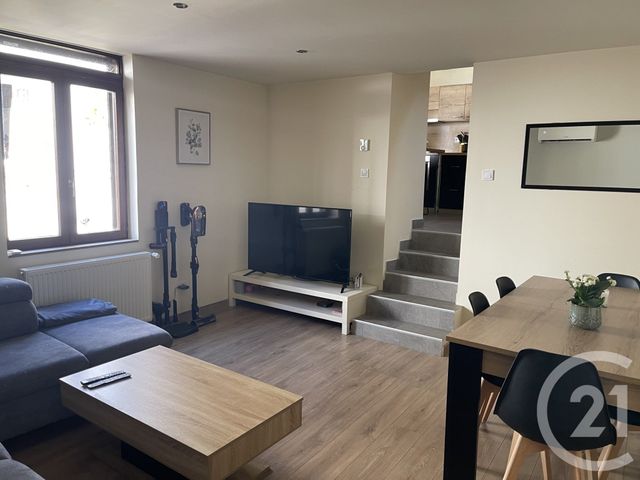 maison à vendre - 3 pièces - 76.5 m2 - CHAGNY - 71 - BOURGOGNE - Century 21 Agence Massot-Nouveau