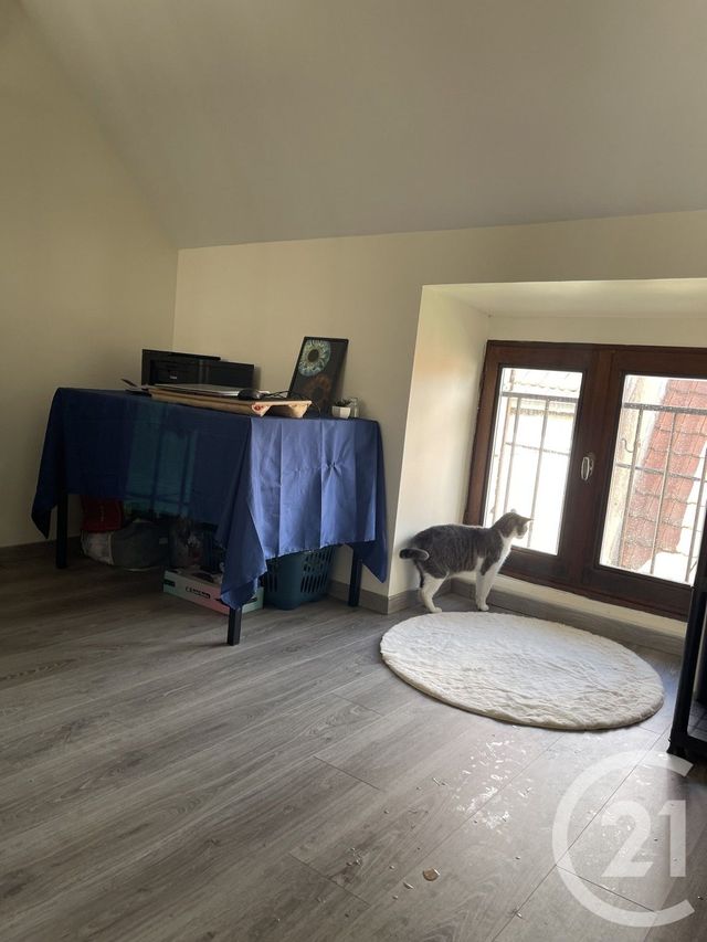 maison à vendre - 3 pièces - 76.5 m2 - CHAGNY - 71 - BOURGOGNE - Century 21 Agence Massot-Nouveau