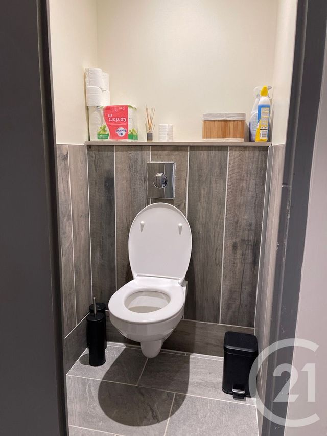 maison à vendre - 3 pièces - 76.5 m2 - CHAGNY - 71 - BOURGOGNE - Century 21 Agence Massot-Nouveau