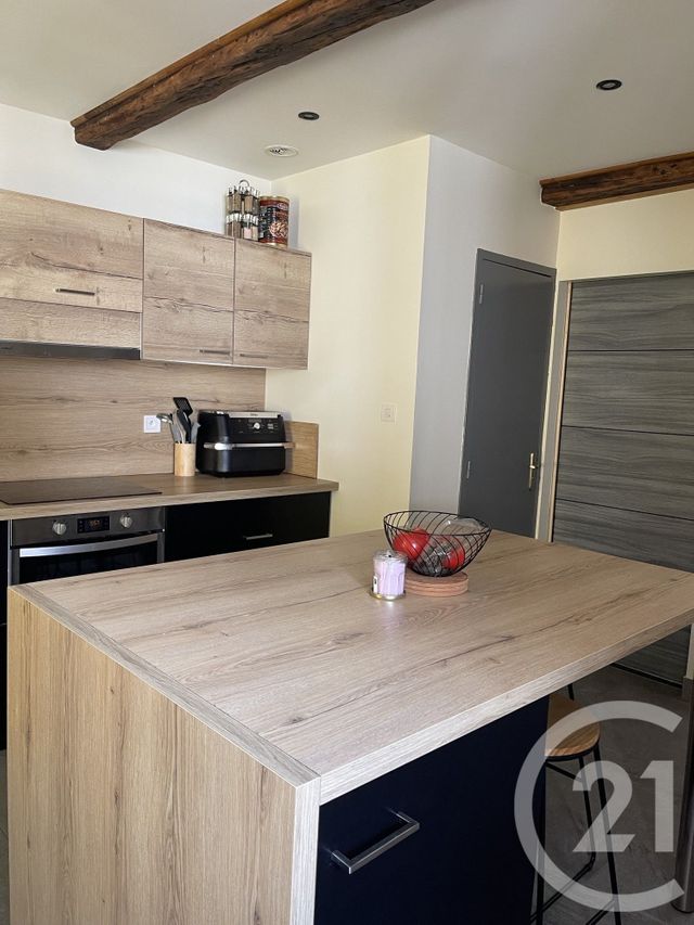 maison à vendre - 3 pièces - 76.5 m2 - CHAGNY - 71 - BOURGOGNE - Century 21 Agence Massot-Nouveau