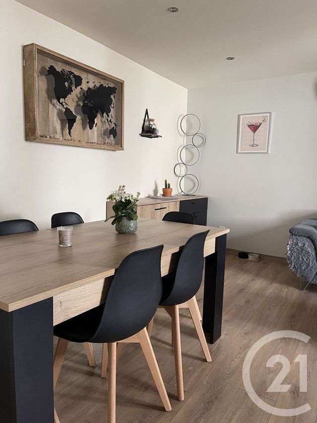 maison à vendre - 3 pièces - 76.5 m2 - CHAGNY - 71 - BOURGOGNE - Century 21 Agence Massot-Nouveau