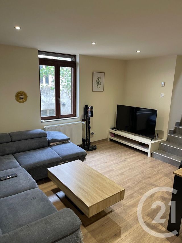maison à vendre - 3 pièces - 76.5 m2 - CHAGNY - 71 - BOURGOGNE - Century 21 Agence Massot-Nouveau