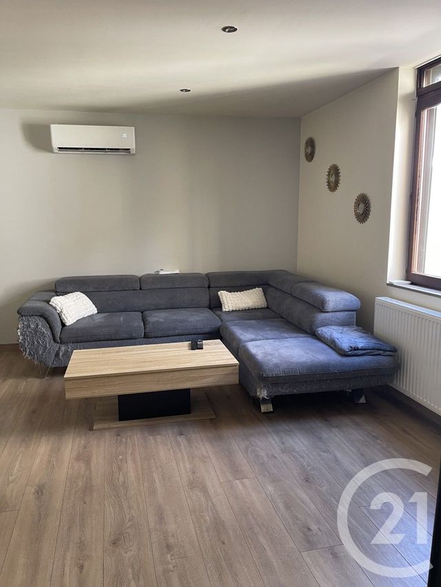 maison à vendre - 3 pièces - 76.5 m2 - CHAGNY - 71 - BOURGOGNE - Century 21 Agence Massot-Nouveau