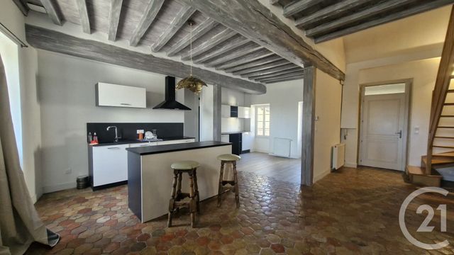 appartement - BEAUNE - 21