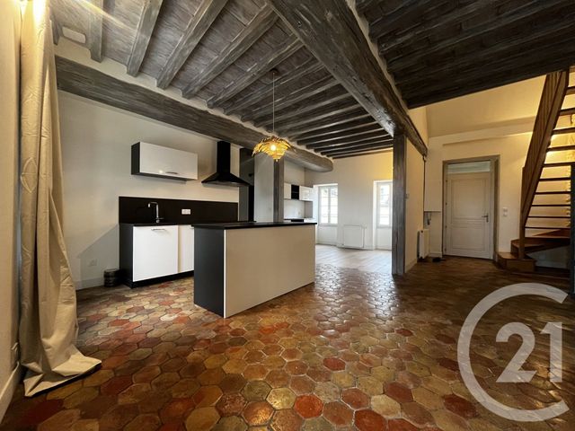 Appartement à louer BEAUNE