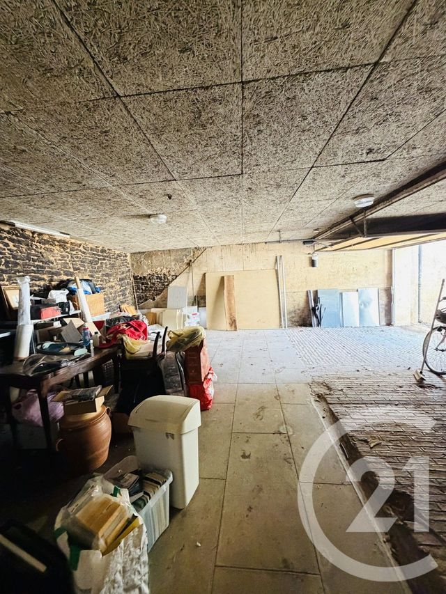 maison à vendre - 3 pièces - 70.0 m2 - BEAUNE - 21 - BOURGOGNE - Century 21 Agence Massot-Nouveau