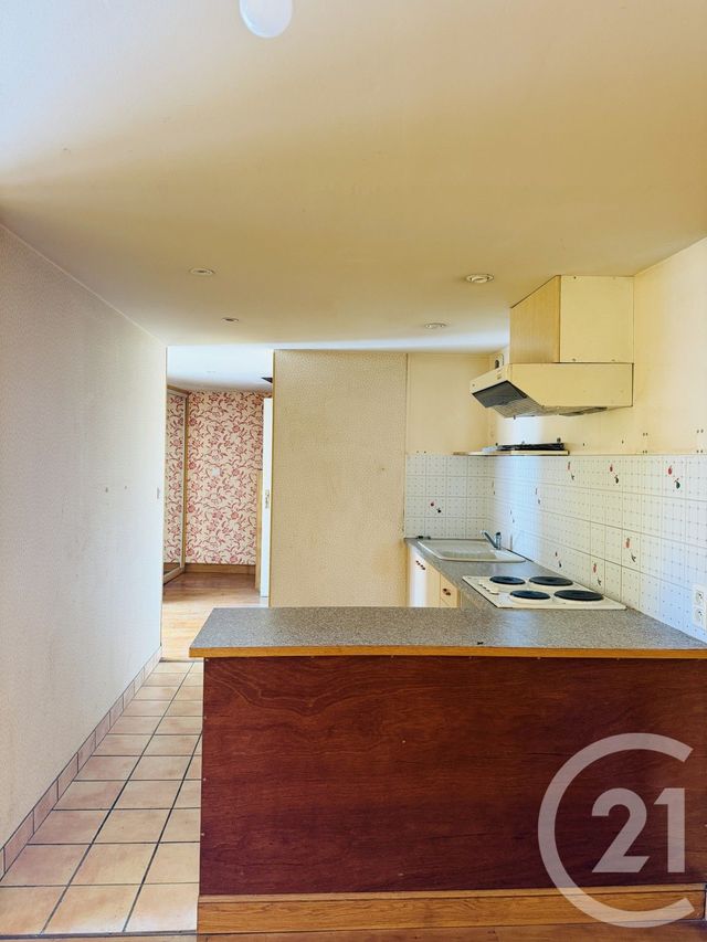 maison à vendre - 3 pièces - 70.0 m2 - BEAUNE - 21 - BOURGOGNE - Century 21 Agence Massot-Nouveau