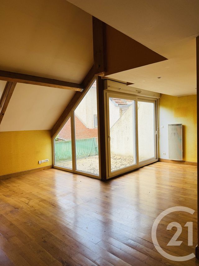 maison à vendre - 3 pièces - 70.0 m2 - BEAUNE - 21 - BOURGOGNE - Century 21 Agence Massot-Nouveau