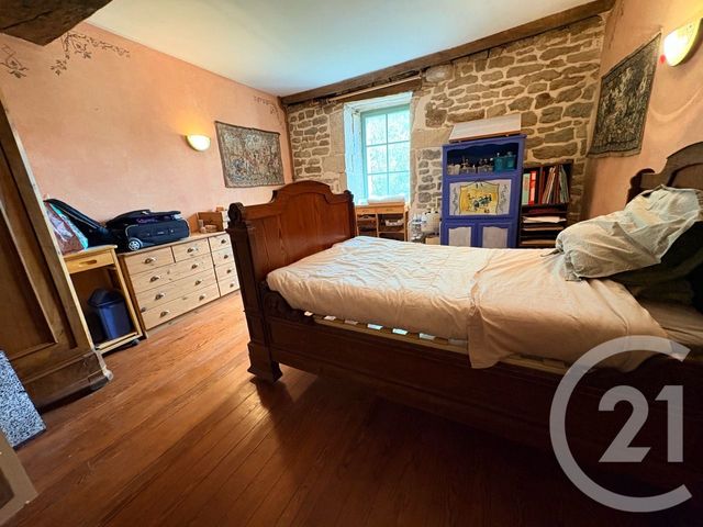 maison à vendre - 7 pièces - 194.0 m2 - ECUTIGNY - 21 - BOURGOGNE - Century 21 Agence Massot-Nouveau
