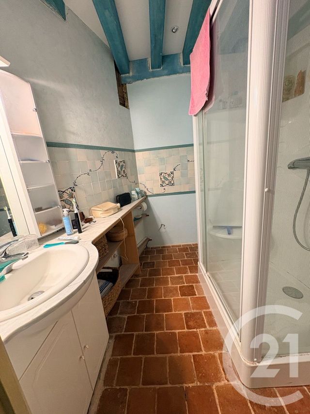 maison à vendre - 7 pièces - 194.0 m2 - ECUTIGNY - 21 - BOURGOGNE - Century 21 Agence Massot-Nouveau