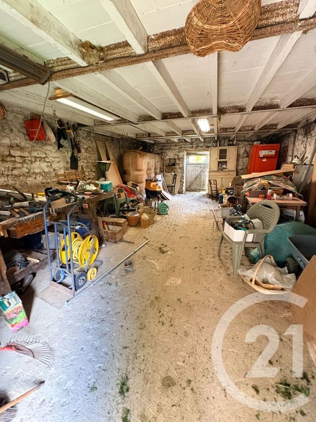 maison à vendre - 7 pièces - 194.0 m2 - ECUTIGNY - 21 - BOURGOGNE - Century 21 Agence Massot-Nouveau