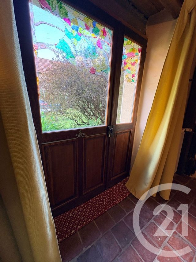 maison à vendre - 7 pièces - 194.0 m2 - ECUTIGNY - 21 - BOURGOGNE - Century 21 Agence Massot-Nouveau