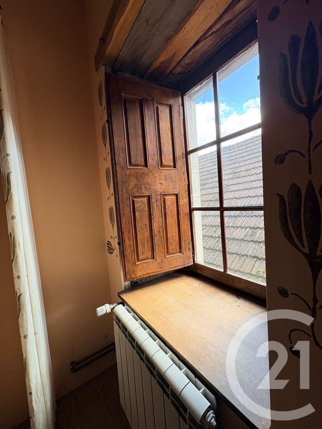 maison à vendre - 7 pièces - 194.0 m2 - ECUTIGNY - 21 - BOURGOGNE - Century 21 Agence Massot-Nouveau