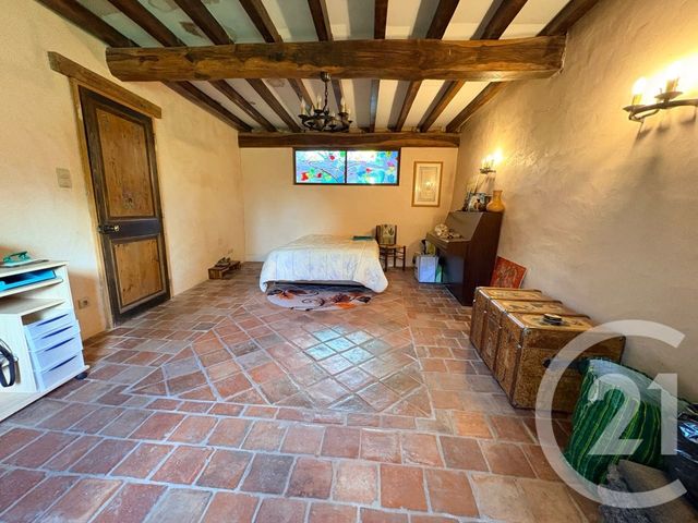 maison à vendre - 7 pièces - 194.0 m2 - ECUTIGNY - 21 - BOURGOGNE - Century 21 Agence Massot-Nouveau